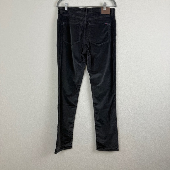 Faherty Men’s Organic Cotton Corduroy pants | 30/32 | Charcoal Grey - Picture 5 of 9